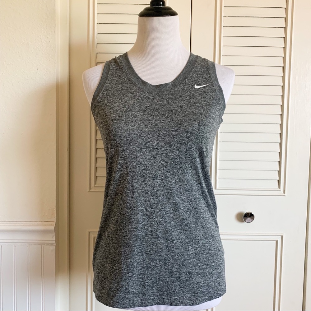 Nike Sleeveless Top